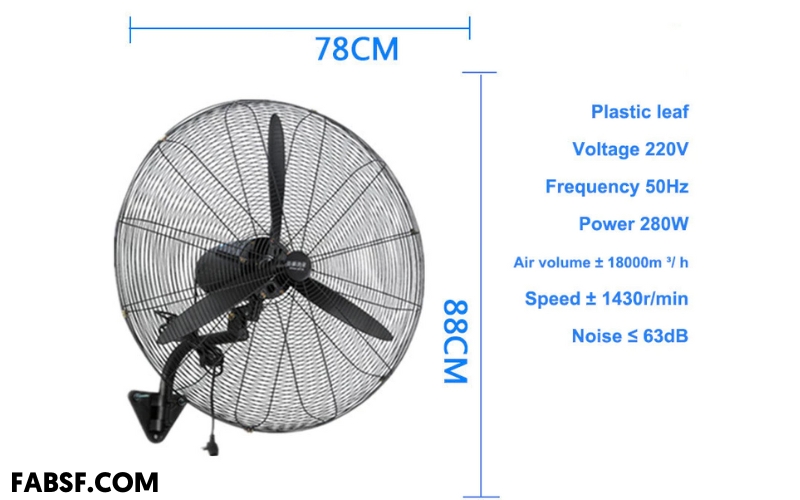 Dịch vụ vận chuyển quạt công nghiệp từ TPHCM đi Đà Nẵng nhanh chóng, an toàn 