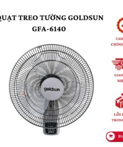 QUẠT TREO TƯỜNG GOLDSUN GFA-6140 (1)